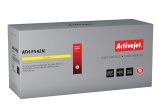 Activejet ATH-F542N (erstatning HP 203A CF542A; Supreme; 1300 sider; gul) #1