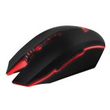 Patriot Memory Viper V530 mus Hjre hnd USB Type-A Optisk 4000 dpi #1