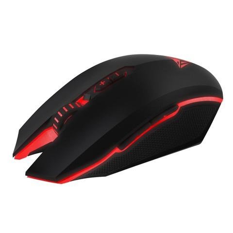 Patriot Memory Viper V530 mus Hjre hnd USB Type-A Optisk 4000 dpi #1
