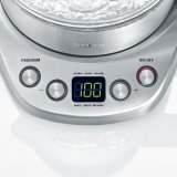 Severin WK 3479 elkedel 1,7 L 3000 W Sort, Rustfrit st�l #7