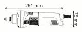 Bosch 0 601 220 100 lige sliber 10000 rpm 650 W #3