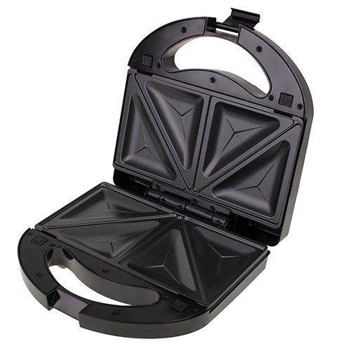 Mesko MS 3045 sandwichtoaster 1000 W Sort #6