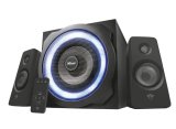 Trust GXT 629 Tytan hjttalerst 2.1 kanaler 60 W Sort #2