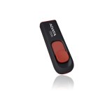ADATA 32GB C008 USB-ngle USB Type-A 2.0 Sort, Rd #1