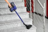 Bomann BS 1948 CB N 2-in-1 stick vacuum Vekselstrm Dry HEPA Posels 600 W Bl #13
