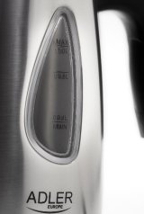 Adler AD 1203 elkedel 1 L Slv 1630 W #7