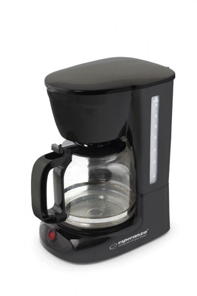 Esperanza EKC005 kaffemaskine Drbe kaffemaskine 1,8 L #1