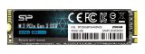 Silicon Power P34A60 M.2 256 GB PCI Express SLC NVMe #1