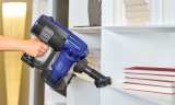 Bomann BS 1948 CB N 2-in-1 stick vacuum Vekselstrm Dry HEPA Posels 600 W Bl #7