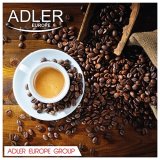 Adler AD 4404cr Kombi kaffemaskine 1,6 L Semi-auto #9