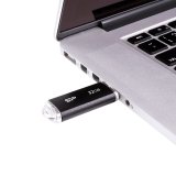 Silicon Power Ultima U02 USB-ngle 32 GB USB Type-A 2.0 Sort #5