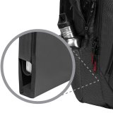 OGIO RYGS�K RENEGADE RSS GRAPHITE (SORT PINDOT) P/N: 111071_317 #8