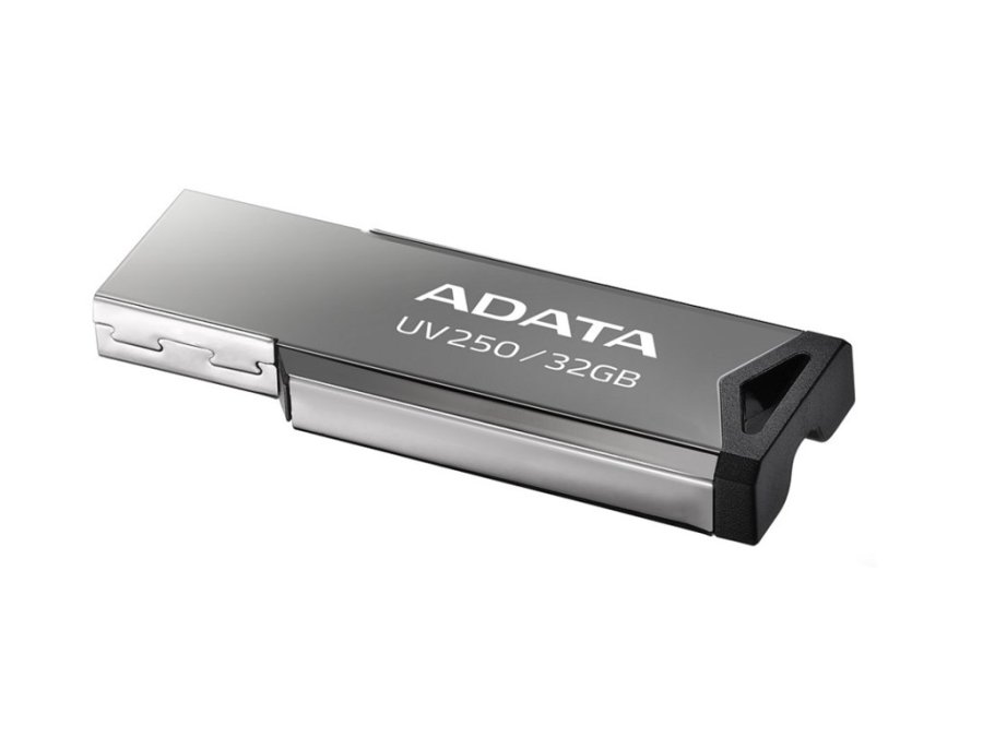 ADATA UV250 USB-ngle 32 GB USB Type-A 2.0 Slv #2