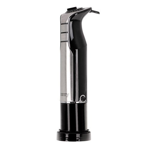 Camry Premium CR 4615 blender Nedsnkning blender 700 W Sort, Rustfrit stl #6