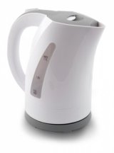 Esperanza EKK022 elkedel 1,7 L Gr�, Hvid 2200 W #3
