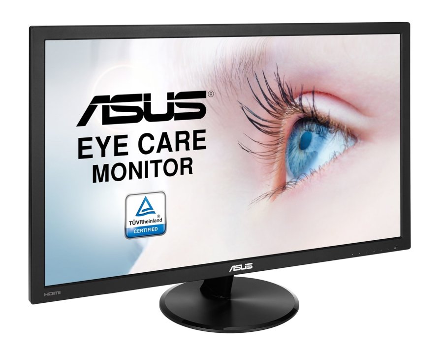 ASUS VP247HAE 59,9 cm (23.6
