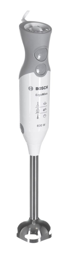 Bosch MSM66150 Stavblender slv, hvid 600 W #3