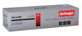 Activejet Tonerpatron ATK-3130N (Kyocera erstatning TK-3130; Supreme; 25000 sider; sort) #1