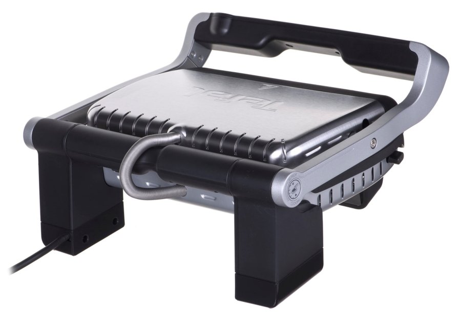 Grill Tefal OptiGrill +  GC712D #20