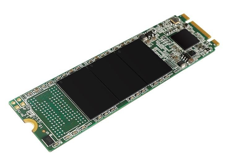 Silicon Power M.2 2280 A55 Halv slank 256 GB Serial ATA III SLC #2
