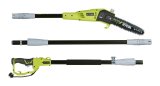Electric Pole Saw 750W 25cm/oil accessories RYOBI #9