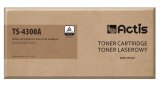 Actis Tonerpatron TS-4300A (erstatning Samsung MLT-D1092S; Standard; 2000 sider; sort) #1