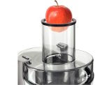 Bosch MES25A0 citruspresser og juicemaskine Frugtpresser 700 W Sort, Hvid #5
