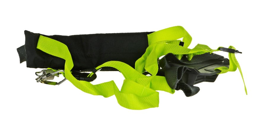 Electric Pole Saw 750W 25cm/oil accessories RYOBI #7