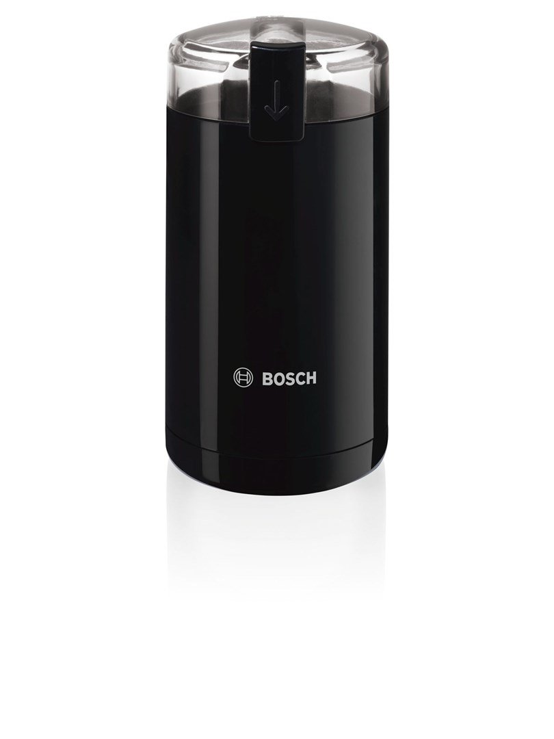 Bosch TSM6A013B kaffemlle 180 W Sort #4