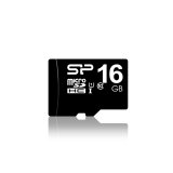 Silicon Power SP016GBSTH010V10SP hukommelseskort 16 GB MicroSDHC UHS-I Klasse 10 #1