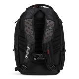 OGIO RENEGADE RSS RYGS�K SORT P/N: 111059_03 #5