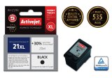 Activejet AH-21RX blk (erstatning HP 21XL C9351A; Premium; 20 ml; sort) #2