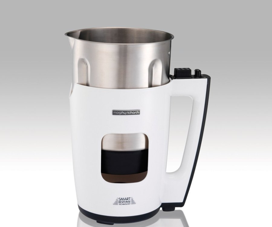 Morphy Richards Total Control suppemaskine #28