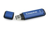 Kingston Technology DataTraveler Vault Privacy 3.0 4GB USB-ngle USB Type-A 3.2 Gen 1 (3.1 Gen 1) Bl #3