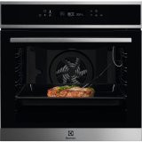 Electrolux EOE7P31X 72 L 3480 W A+ Sort, Rustfrit stl #1