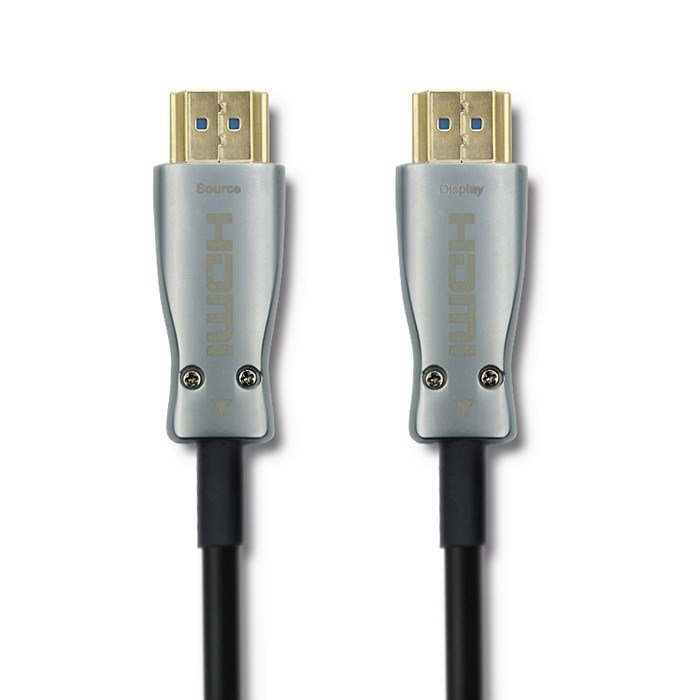 Qoltec 50474 HDMI-kabel v.2.0 En han | En mand | AOC | 30m #5
