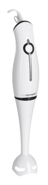 Esperanza EKM001K Immersion Blender sort, hvid 250 W #2