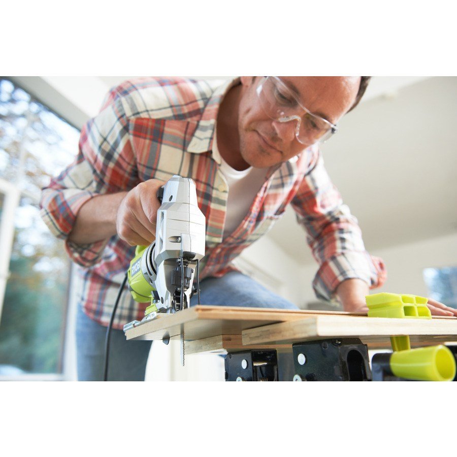 Ryobi RJS850-K puslespil 600 W 2 kg #15