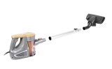 Adler AD 7036 hndholdt stvsuger Posels Sort, Bronze, Gr, Orange, Transparent #4