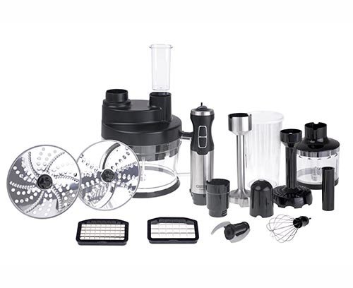 Hndmixer CAMRY CR 4623 #2