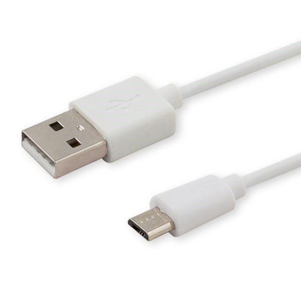 SAVIO USB - micro USB-kabel 1m CL-123 #1