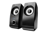 PC-hjttalere Trust Remo 16 W #1