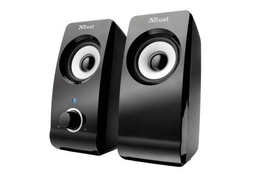 PC-hjttalere Trust Remo 16 W #1