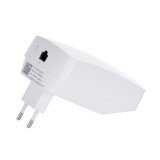 Tenda Nova MW5 trdls bredbndsrouter Dual-band (2,4 GHz/5 GHz) Gigabit Ethernet Hvid #5