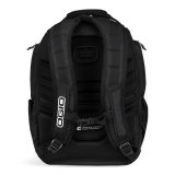 OGIO GAMBIT RYGSK SORT P/N: 111072_03 #9