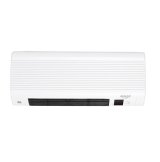 Adler AD 7714 varmeapparat Indendrs Sort, Hvid 2200 W Blser med elektrisk omrdevarmer #4