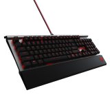 Patriot Memory Viper V730 tastatur Spil USB UK engelsk Sort #1