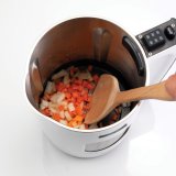 Morphy Richards Total Control suppemaskine #7