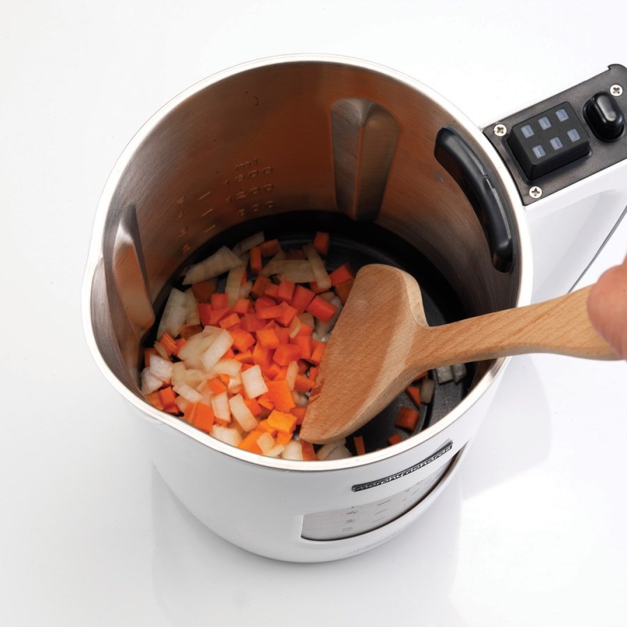 Morphy Richards Total Control suppemaskine #7