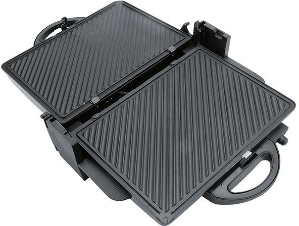 Feel-Maestro MR717 kontaktgrill #3